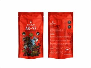 Canapuff HHC květy AK 47 20%