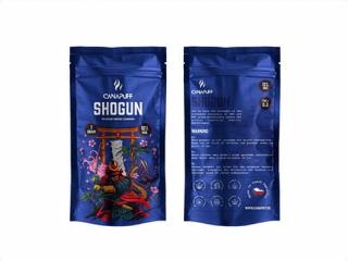 Canapuff HHC květy Shogun 10%