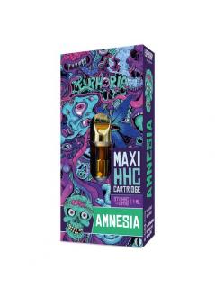 Euphoria Cartridge Amnesia 97% HHC 1 ml