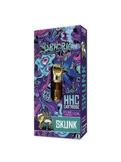 Euphoria Cartridge Skunk 97% HHC 0,5 ml