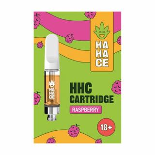 HAHACE HHC 99% cartridge Lemon