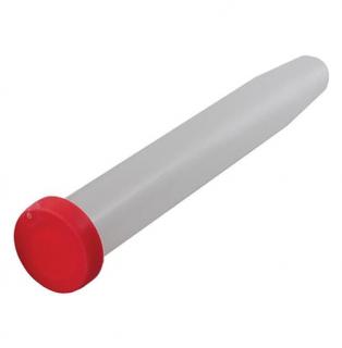 Joint Tube Soft 109 mm tuba + víko červené