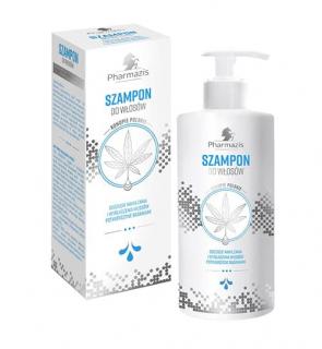 Šampon PHARMAZIS 400 ml