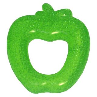 Baby Mix Chladící kousátko jablíčko zelené