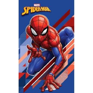 Detexpol Dětský ručník Spiderman Blue 30 x 50 cm