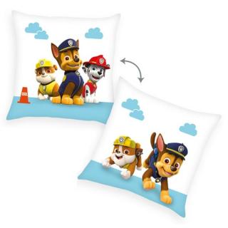 Herding Polštář Tlapková Patrola Paw Patrol 40 x 40 cm