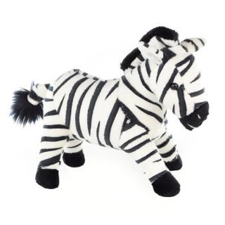 Lamps Zebra plyšová hračka