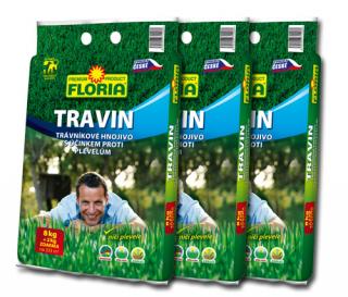 AGRO FLORIA Travin 30 kg