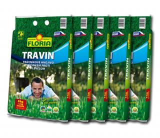 AGRO FLORIA Travin 50 kg