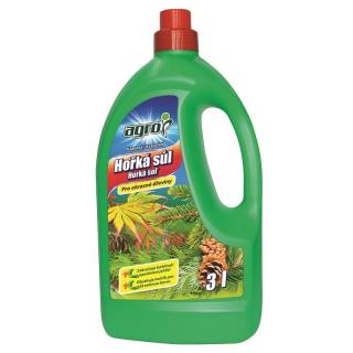 AGRO Hořká sůl kap. 3 l