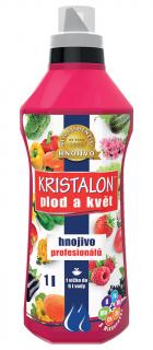 AGRO Kristalon Plod a květ kapalný 1 l