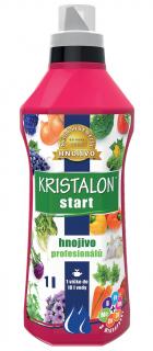 AGRO Kristalon Start kapalný 1 l