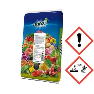 AGRO Ledek vápenatý 20 kg