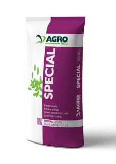 Agro Travní směs Park Exclusiv 25 kg