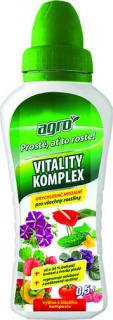 AGRO Vitality Komplex kapalný 0,5 l
