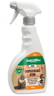 ATAK Odpuzovač kun 500 ml/R