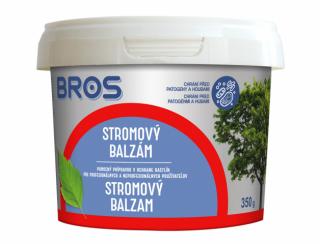 Balzám stromový BROS 350 g