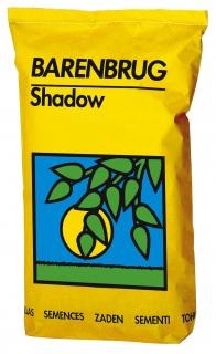 Barenbrug SHADOW 15 Kg (Směs pro zastíněné plochy)