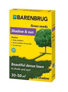 BARENBRUG SHADOW AND SUN 1 kg