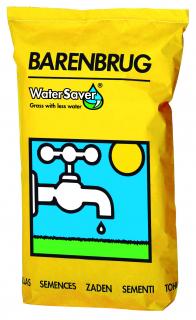 Barenbrug WATERSAVER 15 Kg (Směs s nízkou náročností na vodu)