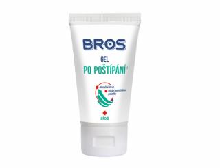 BROS Gel po poštípání hmyzem 40ml