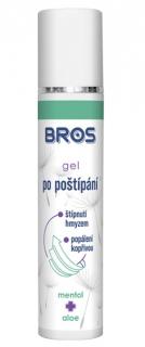 Bros Gel po poštípání hmyzem 50 ml