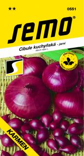 Cibule KARMEN