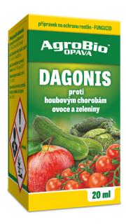 Dagonis - 20ml