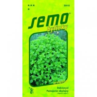 Dobromysl (Oregano)