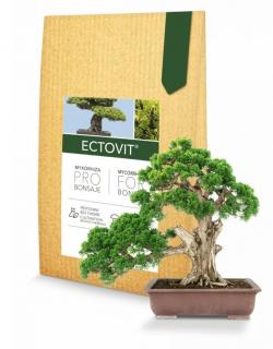 Ectovit Bonsai 100g