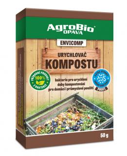 ENVICOMP - komposty 50 g