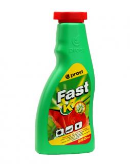 Fast K 250ml náplň