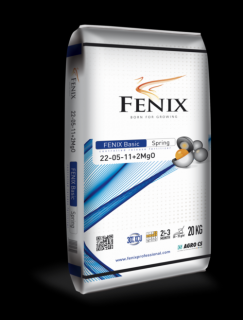 FENIX Basic Spring 22-05-11+2MgO 20 kg