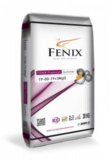 FENIX Premium Summer 19-00-19+3MgO 20 kg