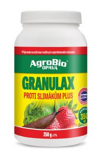 Granulax proti slimákům PLUS - 250 g