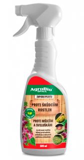 INPORO PS Proti mšicím a sviluškám RTU - 500ml/R