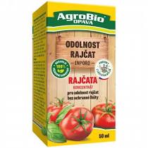 INPORO RAJČATA koncentrát 50ml