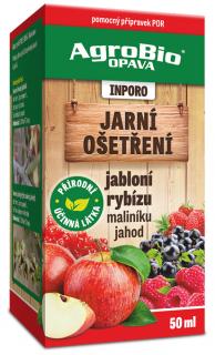 Jarní ošetření (INPORO) 50 ml