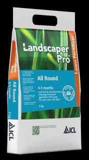 Landscaper Pro All Round 5 Kg