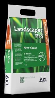 Landscaper Pro New Grass 5kg