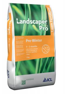 Landscaper Pro Pre-Winter 15 Kg