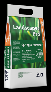Landscaper Pro Spring and summer 5kg