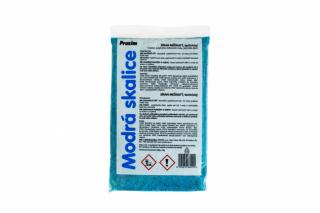 Modrá skalice 500g - sáček