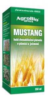 MUSTANG 250 ml