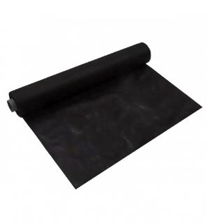 Netkaná mulčovací textilie, 50g 1,6x25m černá role