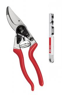 Nůžky Felco 8 + brousek Felco 905 ( dárkový set )