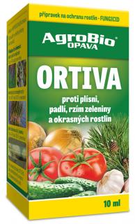 ORTIVA 10 ml