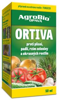 ORTIVA 50 ml
