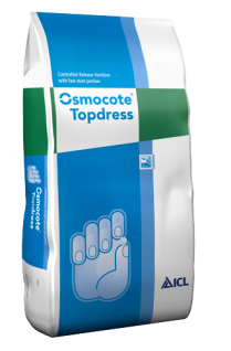 Osmocote Topdress 5-6M 19-6-11+2MgO 25kg