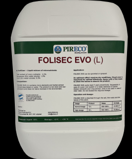 Pireco Folisec L 10l